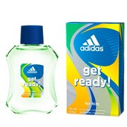 Adidas Get Ready! Woda toaletowa