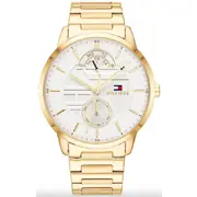 Tommy Hilfiger 1791609 - Zegarek męski