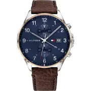 Tommy Hilfiger 1791712 - Zegarek męski
