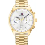 Tommy Hilfiger 1791726 - Zegarek męski