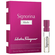 Salvatore Ferragamo Signorina Ribelle Woda perfumowana