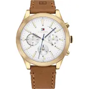 Tommy Hilfiger 1791742 - Zegarek męski