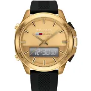 Tommy Hilfiger 1791762 - Zegarek męski