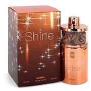 Ajmal Shine  Woda perfumowana, 75 ml