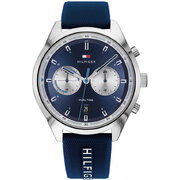 Tommy Hilfiger 1791781 - Zegarek męski