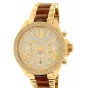 Michael Kors MK6294 - Zegarek damski