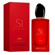 Giorgio Armani Si Passione Eclat Woda perfumowana 100ml