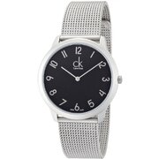 Calvin Klein K3M51151 - Zegarek męski