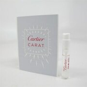 Cartier Carat Woda perfumowana