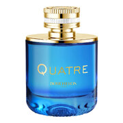 Boucheron Quatre En Bleu Woda perfumowana 100ml