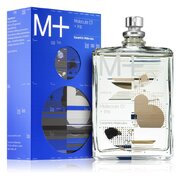 Escentric Molecules Molecule 01 + Iris Woda toaletowa, 100ml