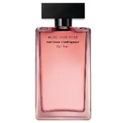 Narciso Rodriguez Musc Noir Rose For Her Woda perfumowana 100ml