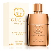 Gucci Guilty Eau de Parfum Intense Pour Femme Woda perfumowana