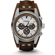 Fossil CH2565 - Zegarek męski