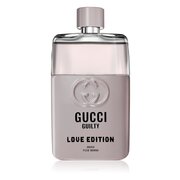 Gucci Guilty Pour Homme Love Edition 2021 Woda toaletowa – Tester