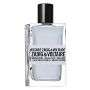Zadig & Voltaire This is Him! Vibes of Freedom Woda toaletowa – Tester