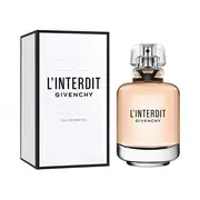 Givenchy L'interdit Eau de Parfum Woda perfumowana 125ml