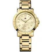 Tommy Hilfiger 1781395 - Zegarek damski