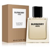 Burberry Hero Eau de Toilette Woda toaletowa