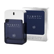 Bugatti Signature Blue Woda toaletowa