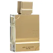 Al Haramain Amber Oud Gold Edition Woda perfumowana 120ml