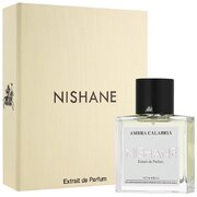 Nishane Ambra Calabria Woda perfumowana