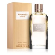 Abercrombie & Fitch First Instinct Sheer Woda perfumowana