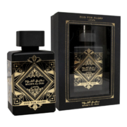 Lattafa Bade'e Al Oud Oud for Glory Woda perfumowana