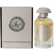 Lattafa Ra'ed Silver Woda perfumowana