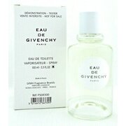 Givenchy Eau de Givenchy Woda toaletowa – Tester
