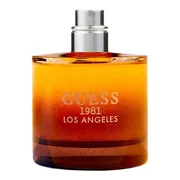 Guess 1981 Los Angeles men Woda toaletowa – Tester, 100ml