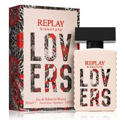 Replay Signature Lovers For Woman Woda toaletowa