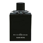John Richmond Black Metal Woda perfumowana