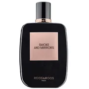 Roos & Roos Smoke And Mirrors Woda perfumowana