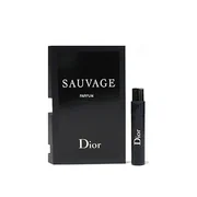 Dior Sauvage Parfum Woda perfumowana - Tester