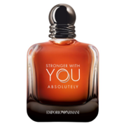 Giorgio Armani Stronger With You Absolutely Woda perfumowana - Tester