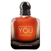 Giorgio Armani Stronger With You Absolutely Woda perfumowana - Tester 100ml