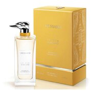 Trussardi Le Vie Di Milano Walking On Via Fiori Oscuri Woda perfumowana
