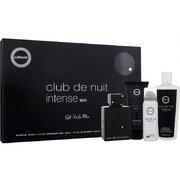 Armaf Club de Nuit Man Intense Zestaw upominkowy