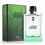 Ajmal Free Spirit Woda perfumowana