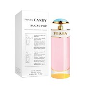 Prada Candy Sugar Pop Woda perfumowana - Tester