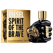 Diesel Spirit Of The Brave Pour Homme Woda toaletowa