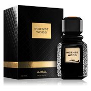 Ajmal Incense Wood Woda perfumowana
