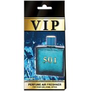 VIP Air Odświeżacz powietrza Versace Eros Pour Homme