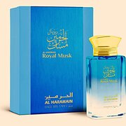 Al Haramain Royal Musk Woda perfumowana
