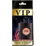 VIP Air Odświeżacz powietrza Yves Saint Laurent Opium Black