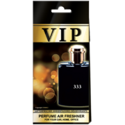 VIP Air Odświeżacz powietrza Trussardi Uomo 2011