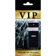 VIP Air Odświeżacz powietrza Jacques Bogart Silver Scent