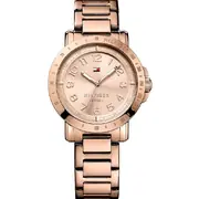 Tommy Hilfiger 1781396 - Zegarek damski