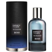 Hugo Boss BOSS The Collection Energetic Fougére Woda perfumowana
